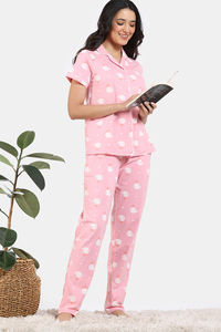 Candy Pink